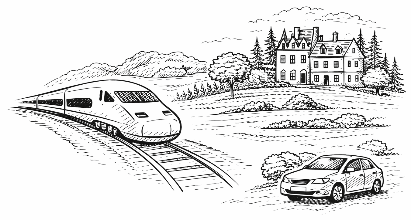 DOMAINE DE LA TRIGALIERE
