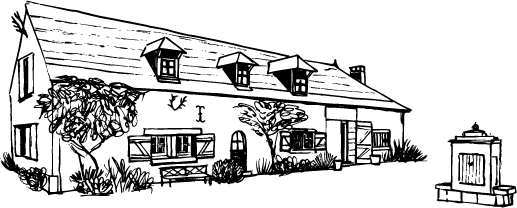 DOMAINE DE LA TRIGALIERE