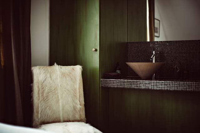 Delightful Cottages Indre-et-Loire · Domaine de la Trigalière Cottages & accommodation