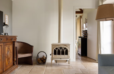 Maison des Amis - Domaine de la Trigalière