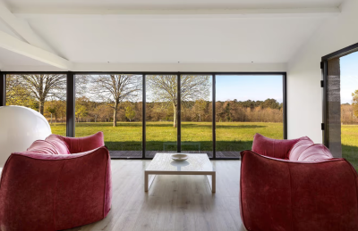 Maison en Touraine - Domaine de la Trigalière