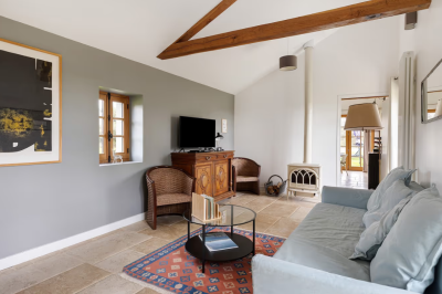 Maison des Amis - Domaine de la Trigalière