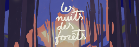 Les nuits des forêts 2024