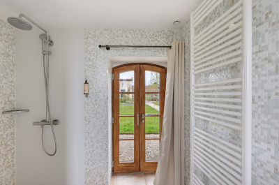 Gîte Petit Prépinson en Touraine - Domaine de la Trigalière
