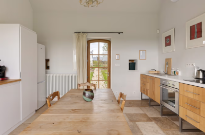 Gîte pour 2 personnes - Domaine de la Trigalière