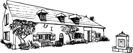 Gîte la Dreuserie