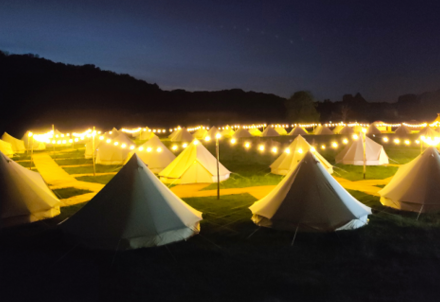 Trigalière Camp'
