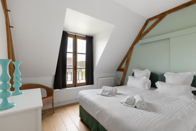 Gîte de 8 personnes - Domaine de la Trigalière