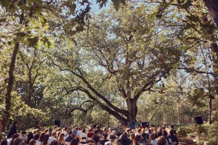 Domaine mariage Indre-et-Loire · Domaine de la Trigalière