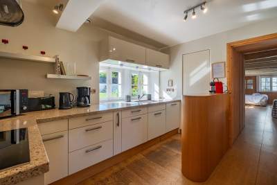 Gîte Dreuserie en Touraine - Domaine de la Trigalière