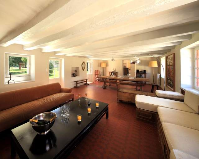 Delightful Cottages Indre-et-Loire · Domaine de la Trigalière Cottages & accommodation