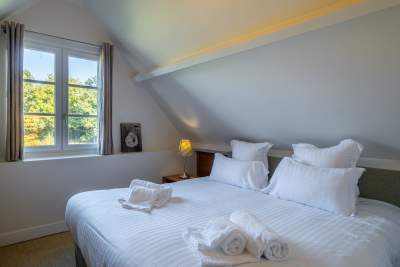 Gîte Sainte Christine Touraine - Domaine de la Trigalière