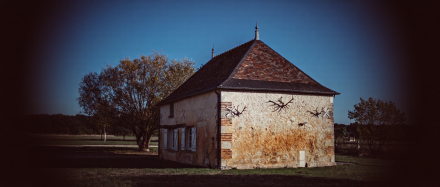 Maison d'Annie - Domaine de la Trigalière