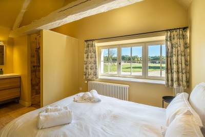 Gîte Girardière en Touraine - Domaine de la Trigalière