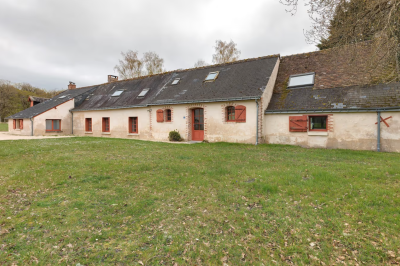 Gîtes de 14 personnes - La Petite Trigalière