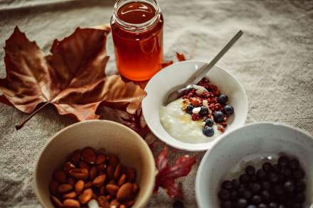 Cottages & catering Touraine · Domaine de la Trigalière · Catering