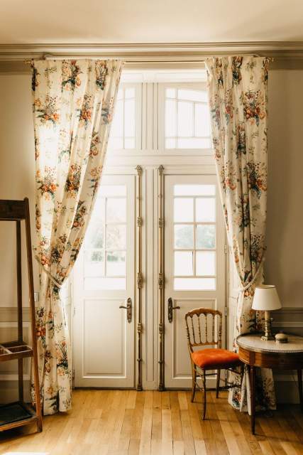 Gîte de Charme Indre-et-Loire · Domaine de la Trigalière