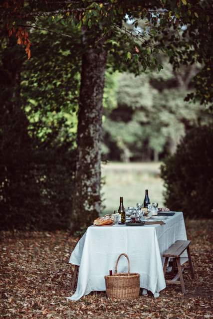 Gîte de Charme Indre-et-Loire · Domaine de la Trigalière