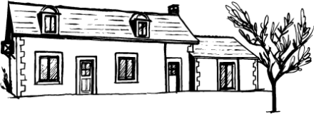 Gîte la Petite Girardière