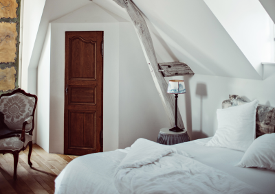 Gîte La maison des enfants Touraine - Domaine de la Trigalière