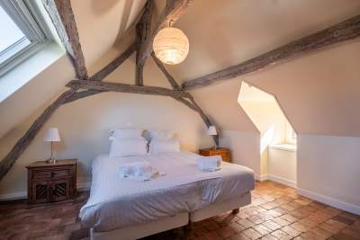 Gîte La Petite Trigalière en Touraine - Domaine de la Trigalière
