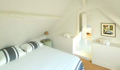 Gîte Sainte Christine en Touraine - Domaine de la Trigalière
