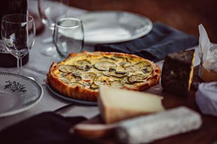 Vins &amp; gastronomie