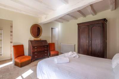 Gîte en Touraine - La Girardière