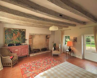 Gîte Le Souchet - Gîte en Touraine