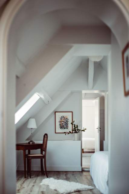 Gîte de Charme Indre-et-Loire · Domaine de la Trigalière Gîtes &amp; hébergement
