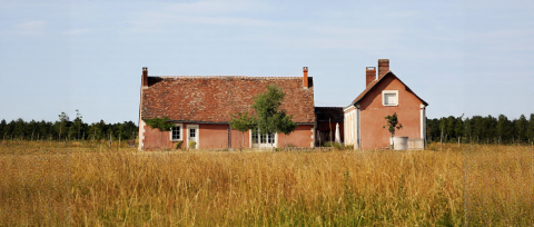 Gîte la Beausserie - gîte en Touraine
