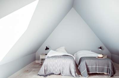 Gîte Girardère en Touraine - Domaine de la Trigalière