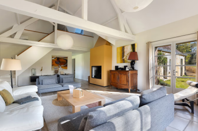 Maison en Touraine - Domaine de la Trigalière