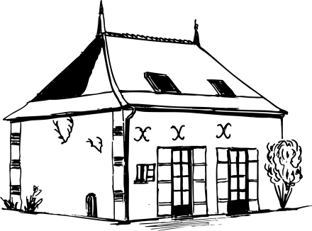 Gîte la Maison d'Annie