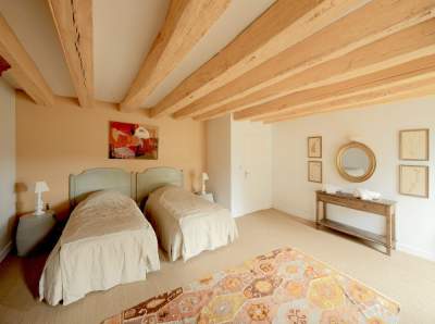 Gîte Sainte Christine en Touraine - Domaine de la Trigalière