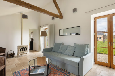 Maison des Amis - Domaine de la Trigalière