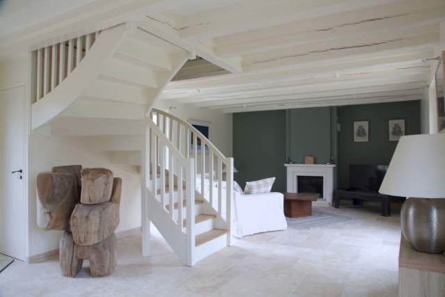 Gîte de Charme Indre-et-Loire · Domaine de la Trigalière Gîtes &amp; hébergement