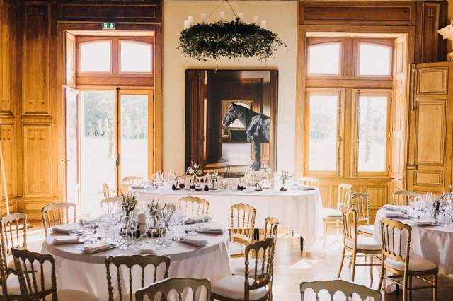 Gîte de Charme Indre-et-Loire · Domaine de la Trigalière