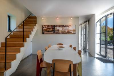 Gîte La maison des enfants Touraine - Domaine de la Trigalière