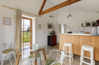 Maison des Amis - Domaine de la Trigalière