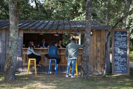 Domaine de la Trigalière