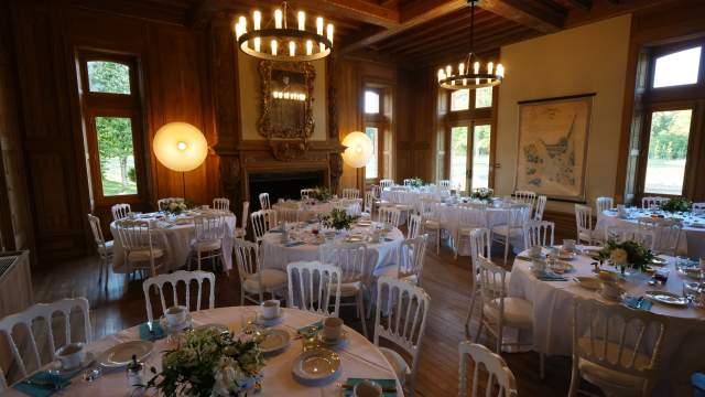 Delightful Cottages Indre-et-Loire · Domaine de la Trigalière Corporate away days, weddings & events