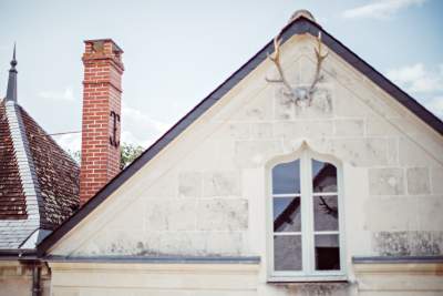 Gîte La maison des enfants Touraine - Domaine de la Trigalière