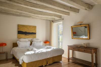 Gîte Sainte Christine en Touraine - Domaine de la Trigalière