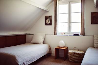 Gîte Sainte Christine en Touraine - Domaine de la Trigalière