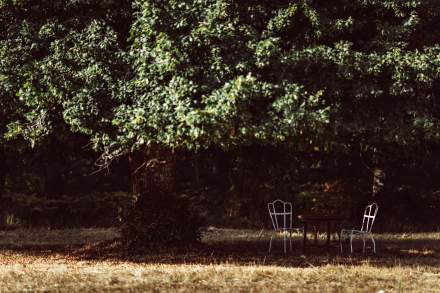 Nos maisons de campagnes · Domaine de la Trigalière 