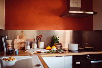 Gîte en Touraine - La Girardière