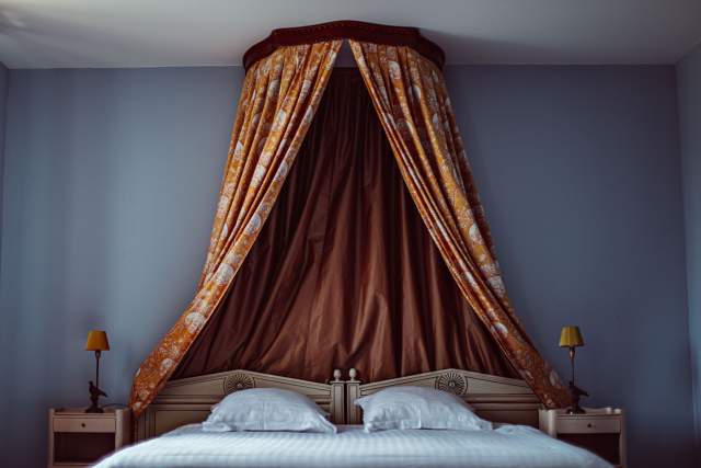 Gîte de Charme Indre-et-Loire · Domaine de la Trigalière Gîtes &amp; hébergement