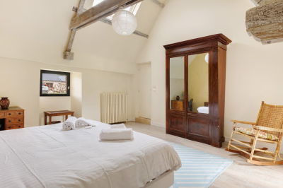 Gîte de 14 personnes - La Petite Trigalière