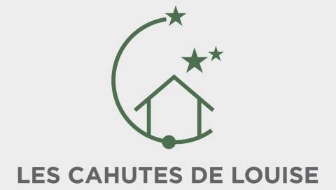 Les cahutes de Louise au Domaine de la Trigalière